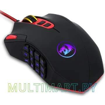 Игровая мышь Redragon Firestorm картинка 4